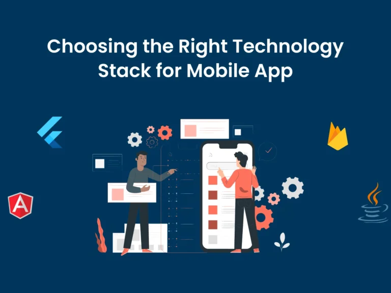 Mobile App Development Frameworks Comparison for CTOs: Choosing the Right Technology Stack