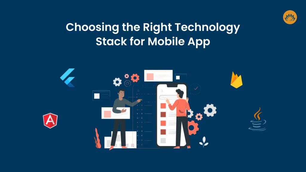 Mobile App Development Frameworks Comparison for CTOs: Choosing the Right Technology Stack