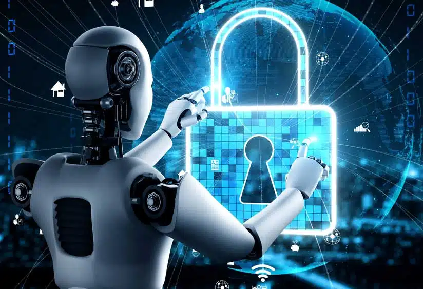 Securing AI Ecosystems: Cybersecurity Measures for AI Implementation