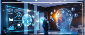 How the Power of AI Will Reinvent Business and Unleash Human Potential