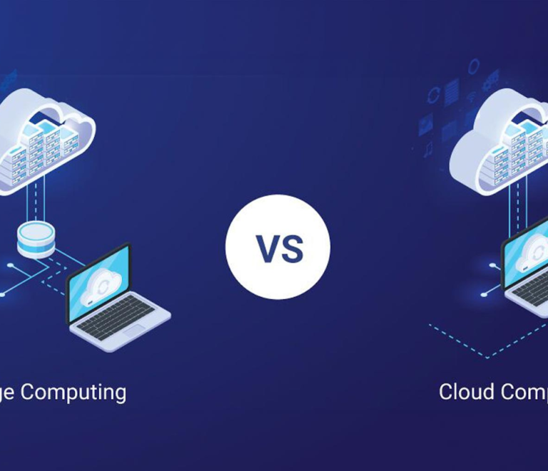 Edge vs. Cloud: Choosing the Right IoT Computing Strategy
