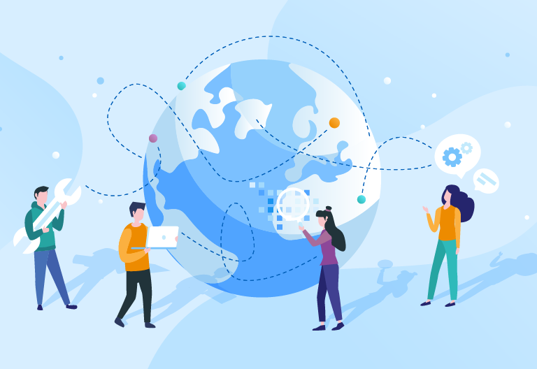 The Advantage of Outsourced Development for Market Success