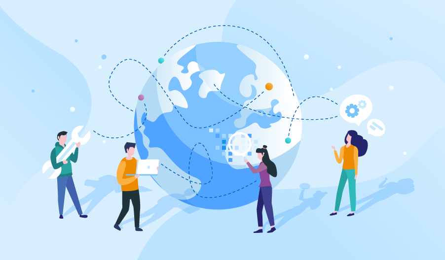 The Advantage of Outsourced Development for Market Success
