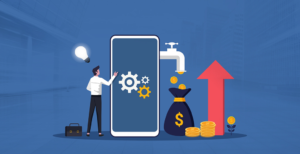How Mobile Apps Can Increase Your Business Revenue