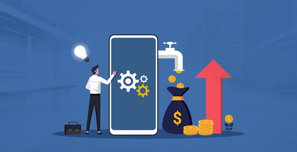 How Mobile Apps Can Increase Your Business Revenue