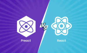 Preact vs. React: A Comprehensive Comparison for 2025