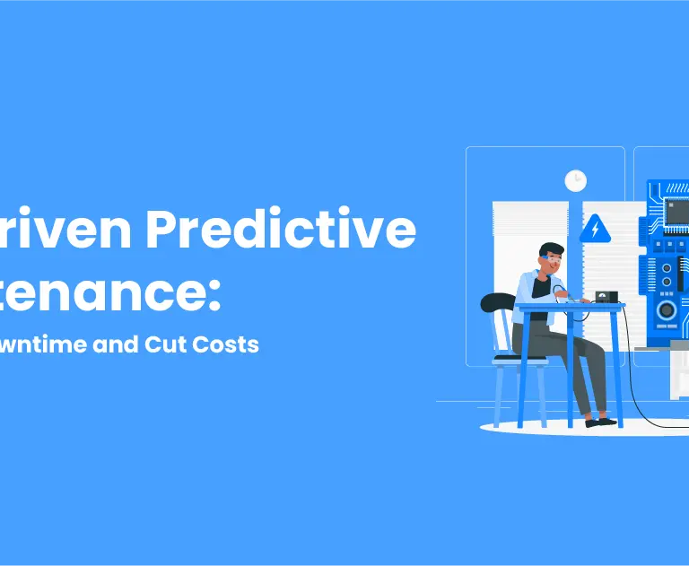 IoT-Driven Predictive Maintenance: Reducing Downtime with AI-Powered Fault Detection