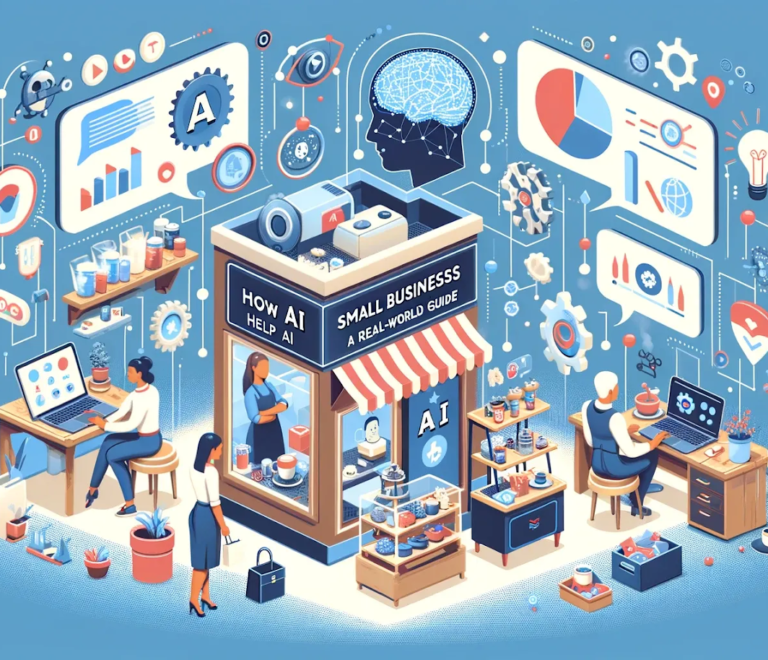 AI Play for SMBs: Applications, Myths, and Adoption Tips