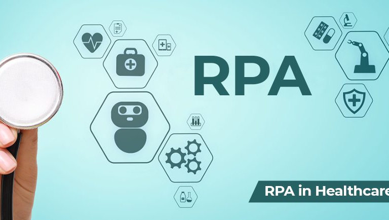 RPA in Healthcare: Use Cases, Benefits & Challenges