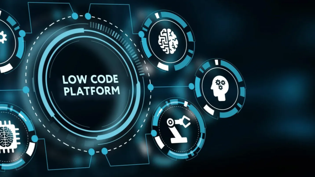 Top 5 Low-Code Platforms to Accelerate App Development in 2025
