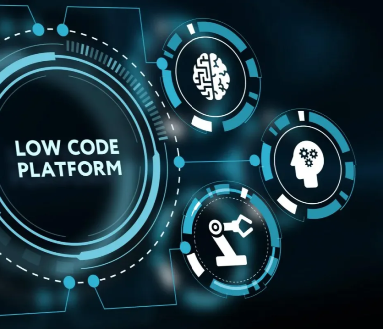 Top 5 Low-Code Platforms to Accelerate App Development in 2025