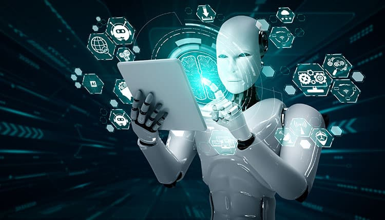 AI-Powered Digital Twins: Simulating Real-World Scenarios for Smarter Business Operations