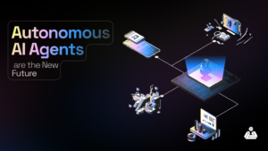 Autonomous AI Agents: The Future of AI That Learns and Acts Without Human Input