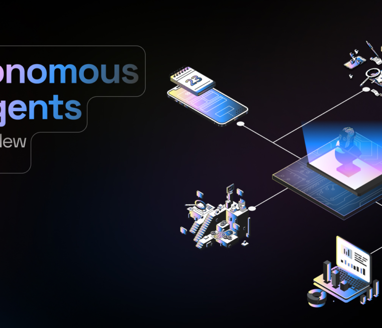 Autonomous AI Agents: The Future of AI That Learns and Acts Without Human Input