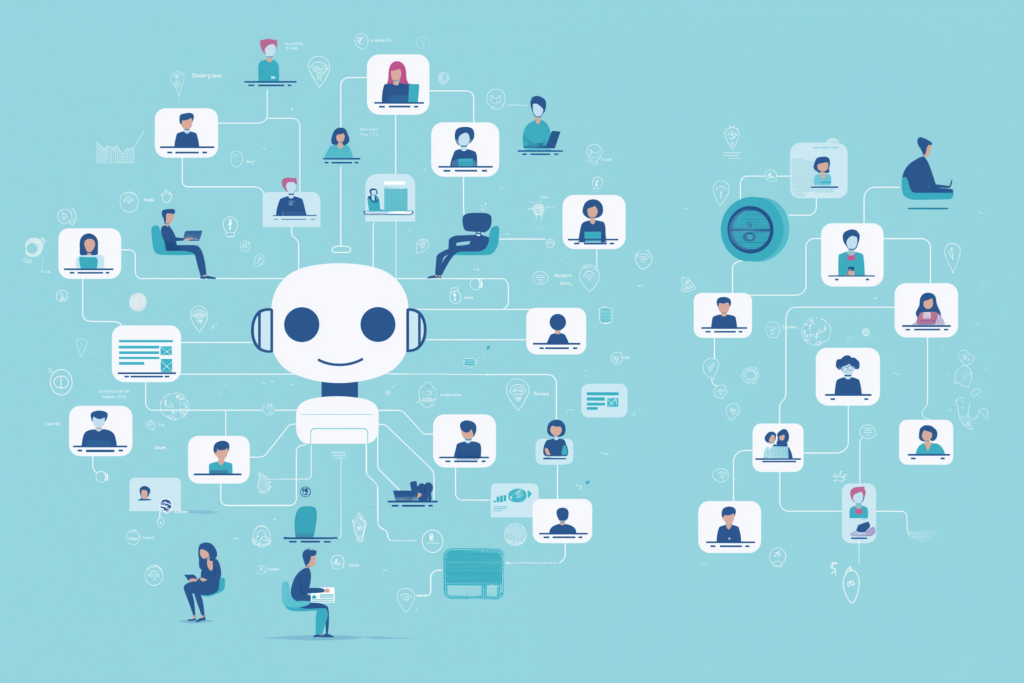 Hyper-Personalization in AI: How Neural Networks Are Redefining Customer Experience